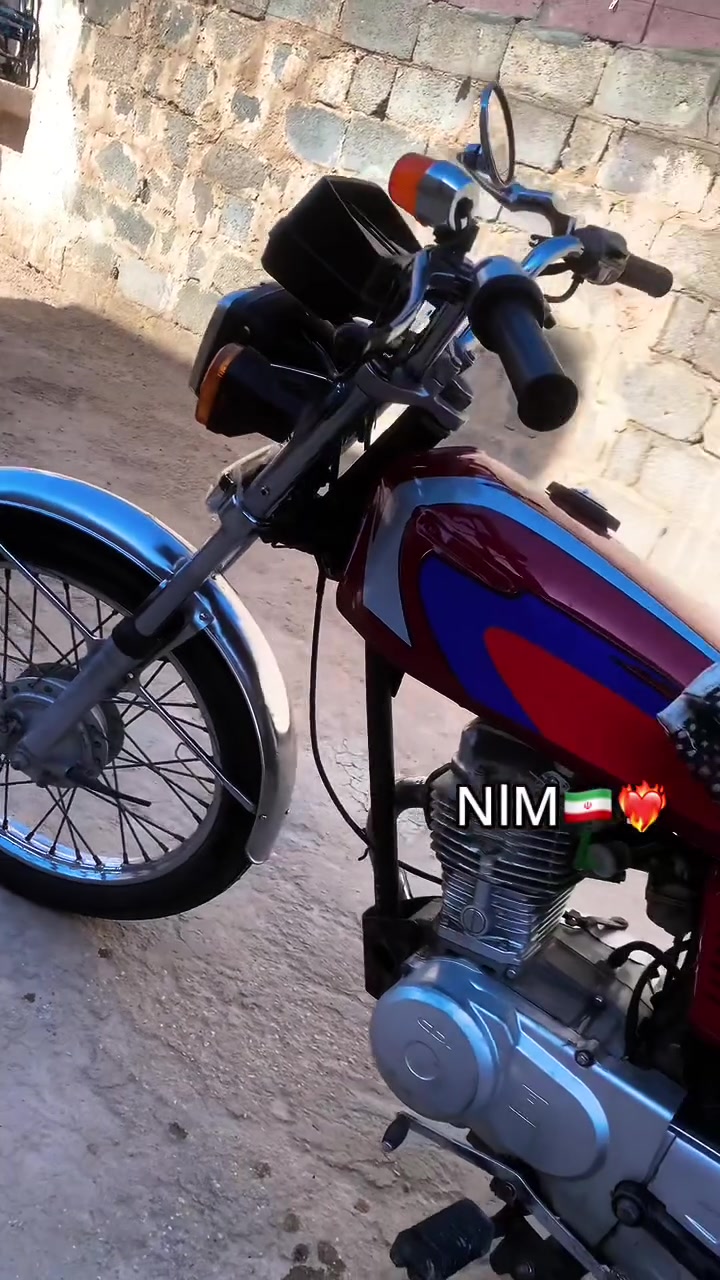سلام عليكم دراجه أربعه كير للبيع دراجه تخبل ونضيفه كلك مكفول كفاله عامه دراجه طافيه الكابريتر وصخه تذب بانزين بس الكابريتر فحصه وشوف تاخذه من باب بيتي


**إذا كنت صاحب هذا الإعلان وتريد حذفه لأي سبب، رجاءا أرسل رسالة إلى الدعم الفني**