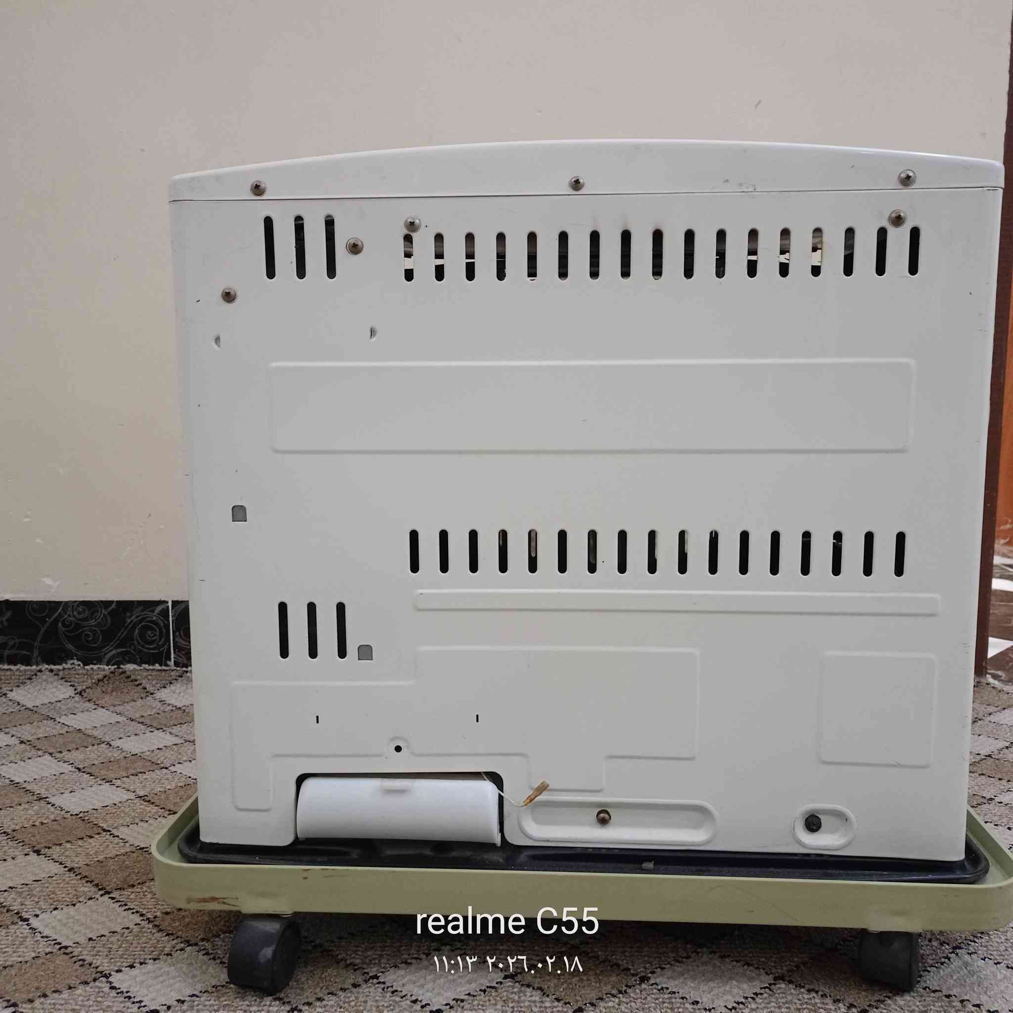 كاونتر+صوبة نفطية للبيع 
للاستفسار ***********
