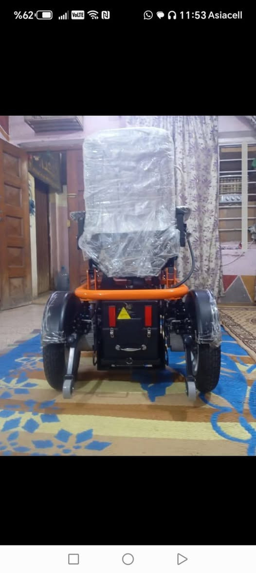 غراض للبيع اسعارهم مناسبه كلمن وسعره شراي تعال خاص


**إذا كنت صاحب هذا الإعلان وتريد حذفه لأي سبب، رجاءا أرسل رسالة إلى الدعم الفني**