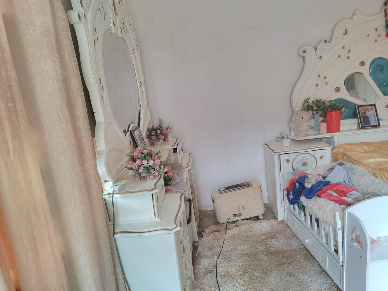 غرفه كلش نضيفه  للبيع وترهم مراوس اذا غرفه نضيفه


**إذا كنت صاحب هذا الإعلان وتريد حذفه لأي سبب، رجاءا أرسل رسالة إلى الدعم الفني**