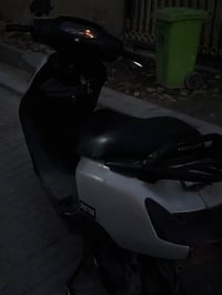 سبيسي للبيع دراجه مجفته شغاله هندر وسلف  07766501668