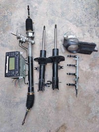 كوفة • رادية أفيو • ماندو كوري