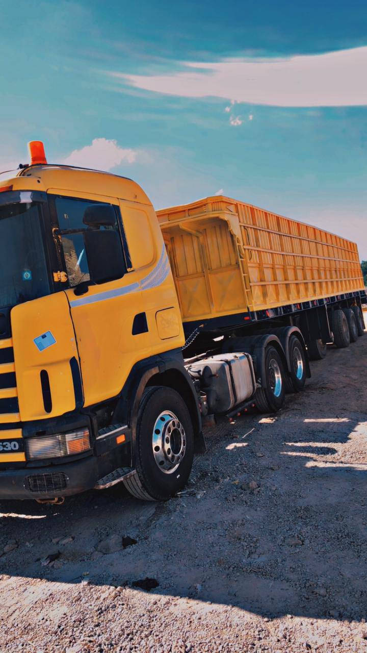 للبيع سكانيا ١٩٩٩بم ونوزل مكينه V8 530  مربوطه اجناب ثابتة
***********\***********
