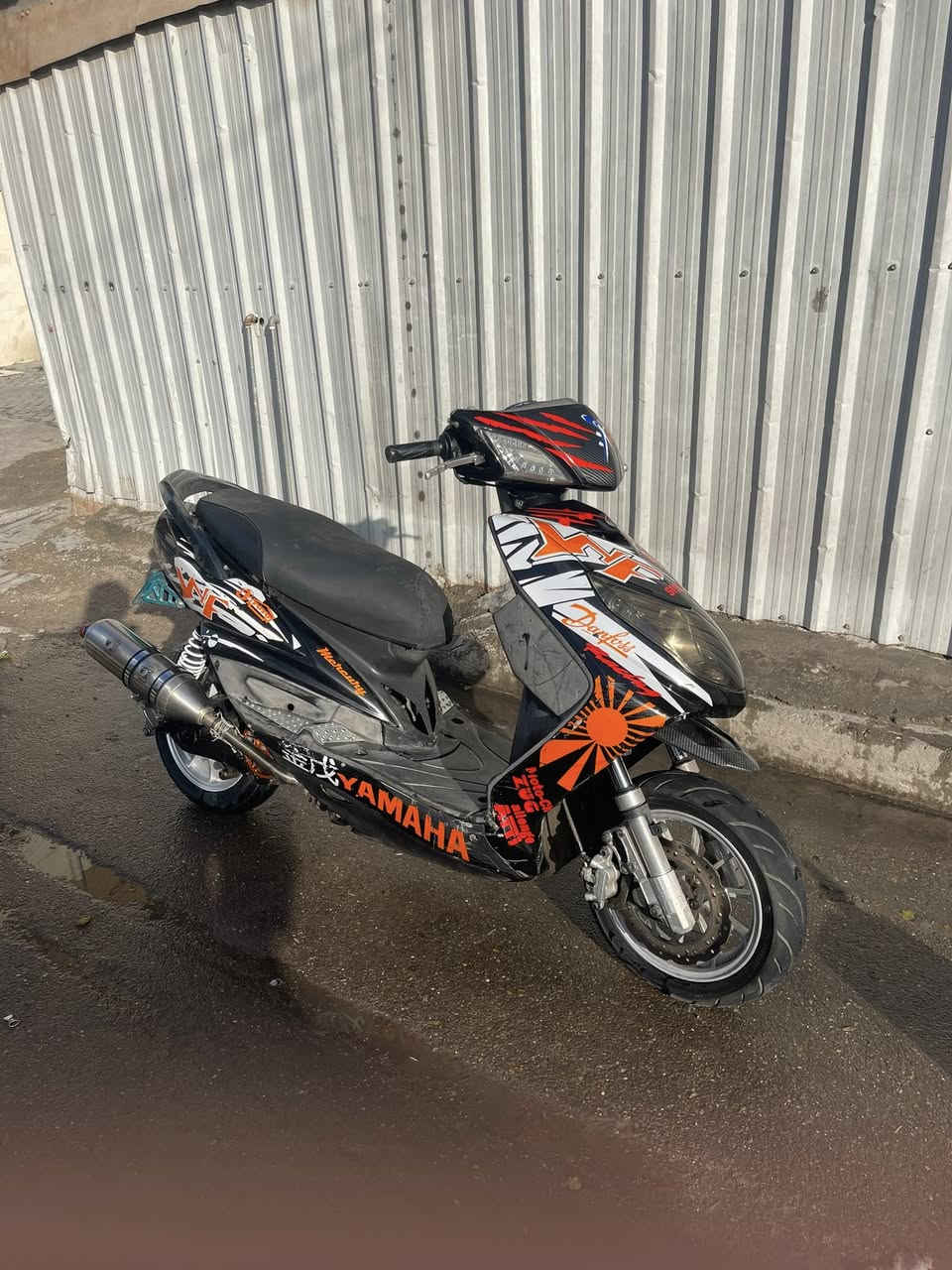 سكنس فحل كابريتر كوري 750قفل
الدراجه حلوه شلعه ومعدل وخير من الله الصور كدامك مكاني بغداد مدينة الصدر ***********
