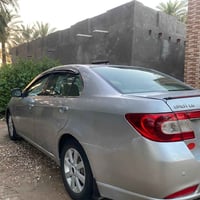 ابيكا • 6 سلندر • مكيف شغال
