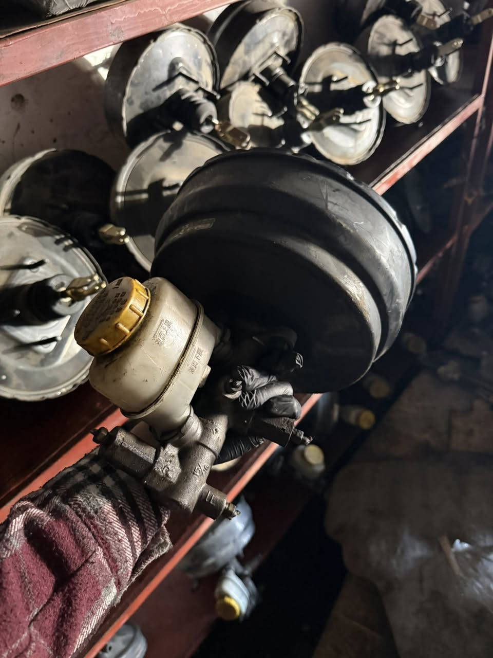 يتوفر قطع غيار نيسان سني ياباني كوري
يوجد خدمه توصيل كافه المحافظات
***********
وتساب /اتصال
