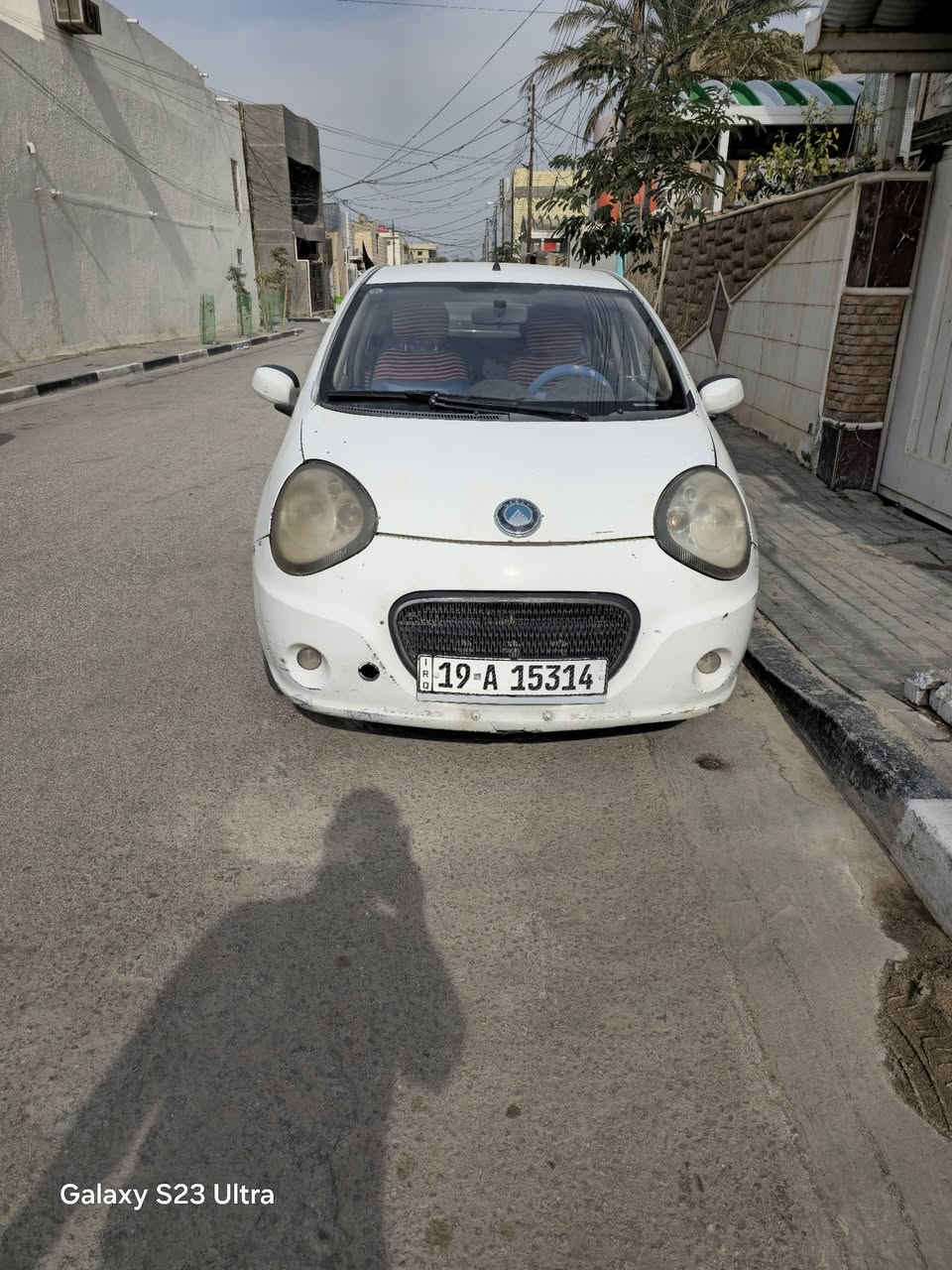 باندا ٢٠١٣ رقم كربلاء سنويه جديده ب اسمي مثل ماموضح بالصور بيها خياسات بالكشر الخارجي سعر ٣٨


**إذا كنت صاحب هذا الإعلان وتريد حذفه لأي سبب، رجاءا أرسل رسالة إلى الدعم الفني**