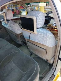 مكينة زينه • مفحوصه • نجف