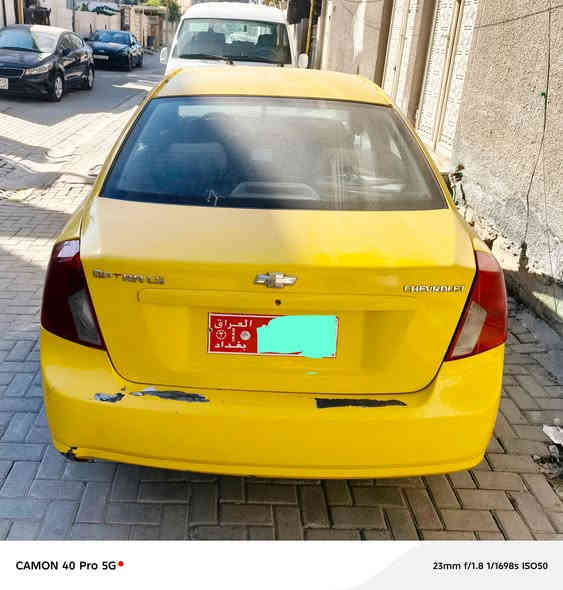 سلام عليكم وابترة 2012رقم صدامي سيارة اواجهك وية صاحبهة وتاخذ منة تحويل واي علاقة بتكلفة الرقم الجديد مالك دخل كل علية وسبوع وتتحول السيارة بس اني مستعجل على فلوس ومحتاجهن سيارة اي نقص مابيهة فقط تنظيف نوزلات السعر 55وبيهة مجال الرقم الهاتف ***********الاتصال علا الرقم غير متواجد على الفيس
