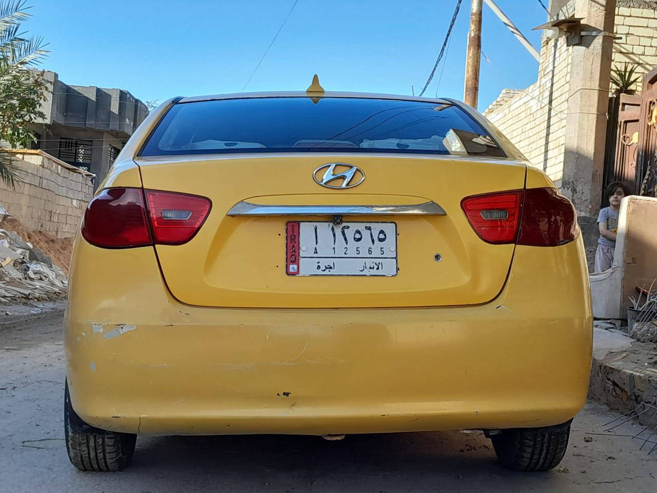 السلام عليكم  اخوان النترا 2010 وارد امريكي ضربته بأمريكا جاملغ وبنيد وبيها طخطخات بسيطة كلش سيارة حلوة ومرتبة  گير مكينة نظافة فول سنوية لل27  رقم الماني السعر 85 وبيها مجال  غير متواجد على الفيس مكلف بالنشر  غير متواجد على النت رقم صاحب السيارة 

0785162726


**إذا كنت صاحب هذا الإعلان وتريد حذفه لأي سبب، رجاءا أرسل رسالة إلى الدعم الفني**