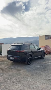 باثفايندر روك كريك • ٢٠٢٣ • ٤x٤