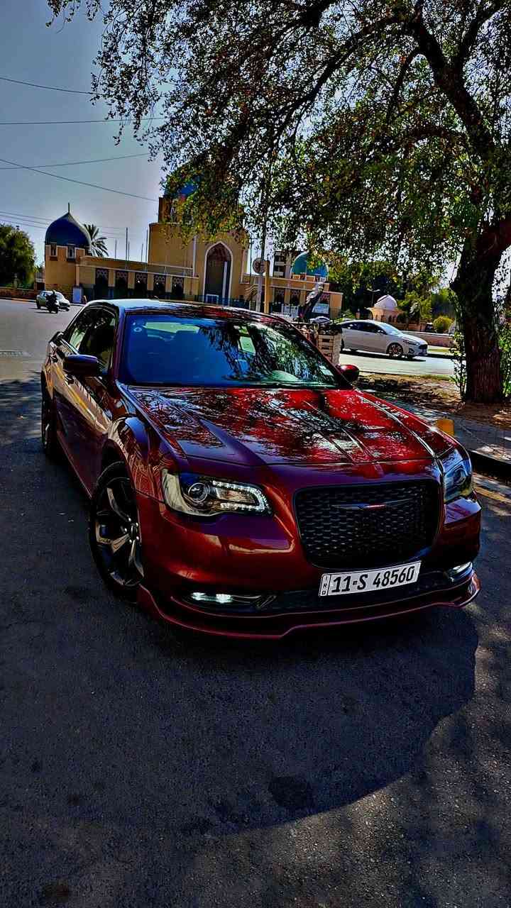 ‎اوباما كرايسلر S300 2021
‎رقم بغداد الإنكليزي 
‎سيارة وارد كندي 
‎مواصفات:
‎١-محرك 3600
‎2-تو ويل
‎3-ماشية 72 الف 
‎4-بصمة عدد ثنين
‎5-تشغيل عن بعد
‎6-حساسات خلفية وامامية
‎7-كاميرا
‎8-شاشة كبيرة 
‎9-كشنات تدفئة
‎10-كشنات كهرباء
‎11-تخم تاير جديد
‎12-بصمة ابواب 
‎13-شفتات ستيرن
‎14-نظام سبورت 
‎15-نقطة عمياء
‎16-اشارات بالمرآة الجانبية
‎17-لايتات زينون زرع عدسات 
‎18-كشنات جلد
‎19-كماليات كاملة 
‎الحادث فقط خشم جاملغ امامي جهة السايق بدون ايرباك ودواخل وصور الحادث بالمنشور
‎السعر  280 وبيها مجال بسيط
بيها سونار باب السائق و الجنطه فقط براغي مفتوح 
مكان السيارة بغداد الاعظميه 
السيارة كاملة بدون اي نقص
اي استفسار موجود ع خاص


**إذا كنت صاحب هذا الإعلان وتريد حذفه لأي سبب، رجاءا أرسل رسالة إلى الدعم الفني**