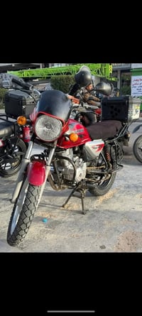 بوكسر • ٢٠١٧ • مرقمه