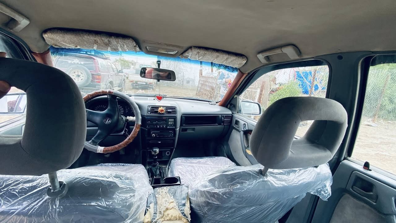 السلام عليكم فكتره للبيع مديل ٩٣محرك ٢٠ شرط رقم بغداد تحويل من الصبح تبريد بلادي بس عاطل السعر ٣٧ وبيها مجال *********** مكاني سامراء
