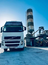 فولفو • ٢٠٠٧ • كير تماتيك