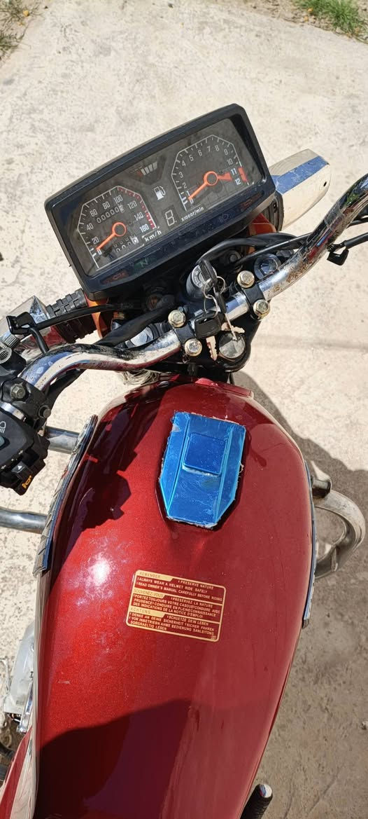 سلام عليكم للبيع دراجه فيوم 2019 اوراق اصولي دراجه نضيفه  غراض كله جديد لا تنقص لا تبخر سعر خاص ‏‪***********‬‏ شراي يتصل عل رقم مكان واسط الكارضيه
