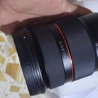 عدسة سوني • 24-70 • فتحة 2.8