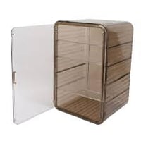 بوكس اكرليك • منظم قهوة • ادوات قهوة