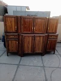 كابينت • خزانة