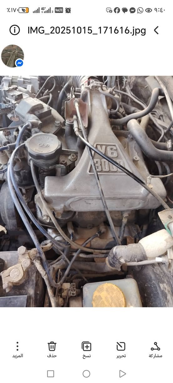 باجيرو للبيع محرك وكير بلادي موديل ٩٩ نظيفه حدادية وكهربائيات رقم أربيل ل٣٠٣٠ داخله هزه ومداور ثاني يوم ***********
