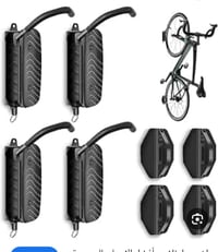 حامل بايسكلات • جديد