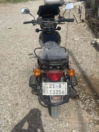 بسم الله الرحمن الرحيم  دراجه دايوان  للبيع موديل ٢٠٢٥ شكل ٢٠٢٦  رقم و...