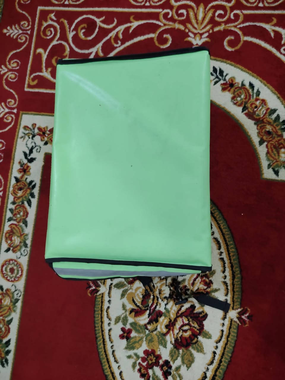 صندوق دليفري الجديد للبيع
الشراي خاص ***********
