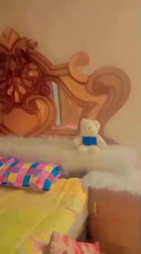 مستعمل • غرفة نوم • البصره طوبه ونخيله