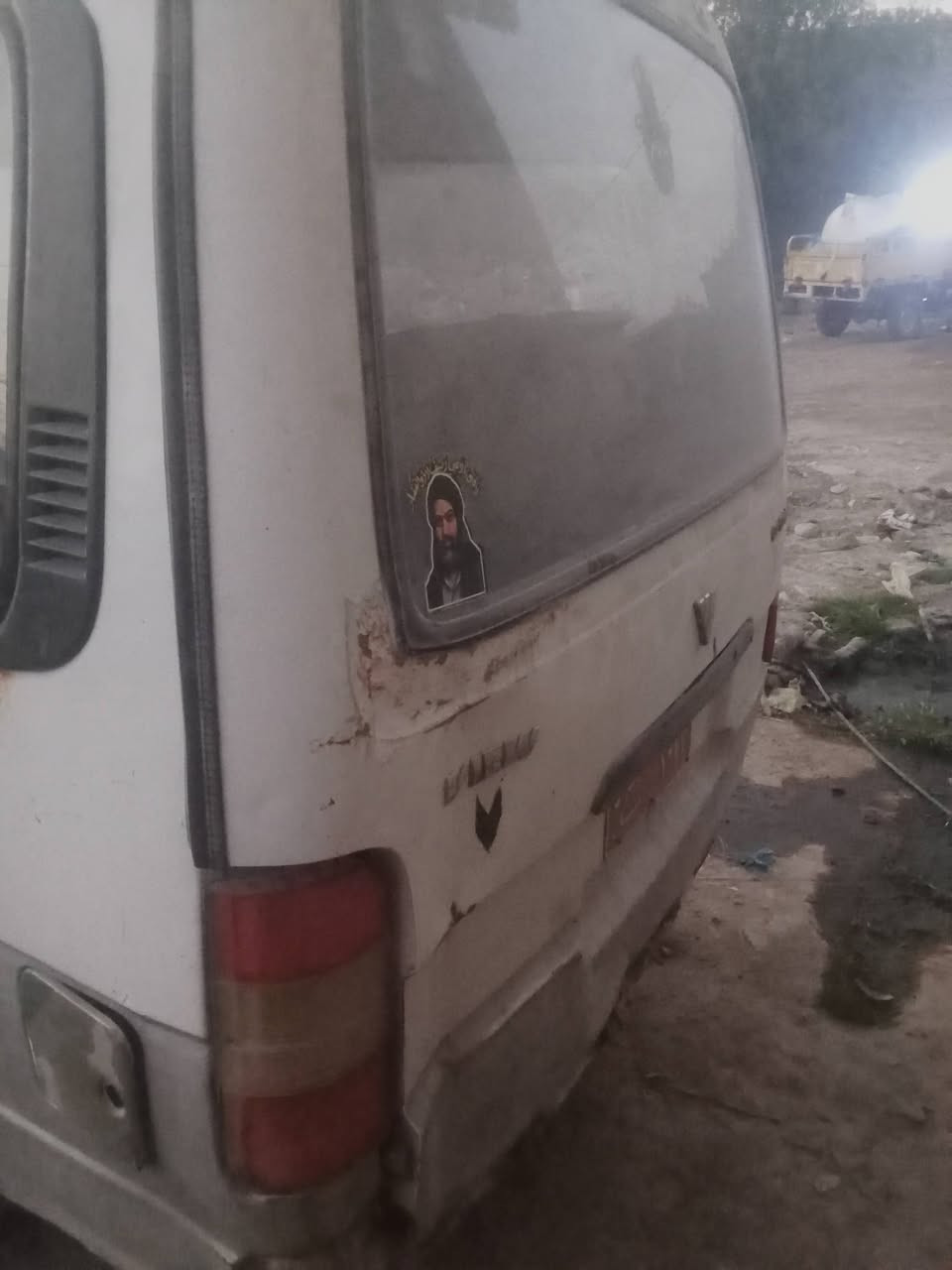 السلام عليكم فتون 2009للبيع مكينه حاويه كير اكسن خير من الله حداديه اشويه تعبانه كهربائية شغاله ابيع كوم حديد سنويه صاقطه رقم صدامي السعر 14اوبيه مجال بسيط حك الجيه مكان ناصريه المركز
هاتف ***********
