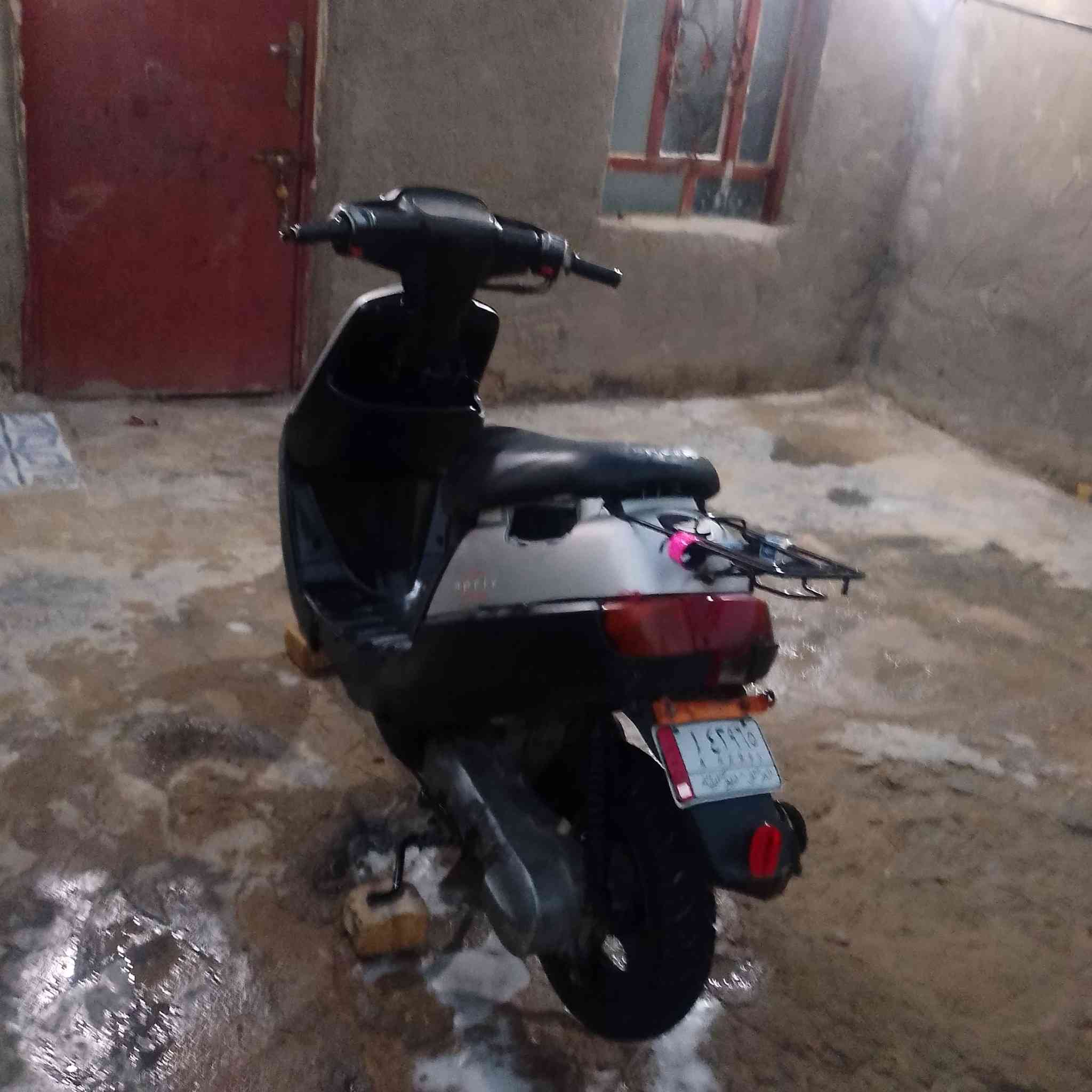 السلام عليكم دراجه بطه نظيفه شرعه ومعدل بيها شكشك ابراوس بكل شيء سعر خاص ولد خليص


**إذا كنت صاحب هذا الإعلان وتريد حذفه لأي سبب، رجاءا أرسل رسالة إلى الدعم الفني**