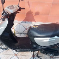 دراجه منغولي 60 • تحتاج كاربريتر • ناصرية مركز