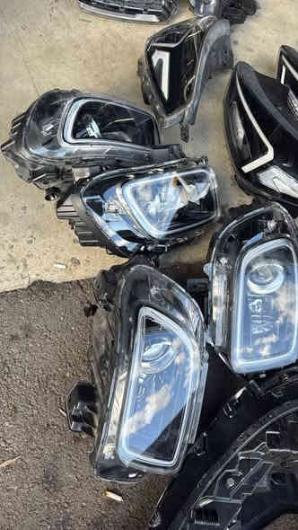 بسم الله الرحمن الرحيم 
لايتات هونداي فينيو 2025

مركز سيؤل الكوري 2

مركز سيؤل لتجاره الادوات الاحتياطيه للسيارت الكوريه 
جميع ما تحتاجه لسيارتك الكوريه واصلي_تفصيخ_جديد-
اصلي_تجاري _ حديث_قديم 
جميع المحركات _وحداده صدر 
فروعنا 
الاول بغداد: الشعله شارع العام 
‭***********
الثاني بغداد:صناعي الحريه 
***********
الثالث بغداد :الطالبيه 
***********
