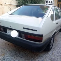 برازيلي موديل 1987  مكينة 16 بيها نفخ كير اربع نمر   بيها صبغ حزام جما...