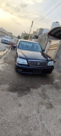 كراون • ٢٠٠٤ • ناصريه الشطره