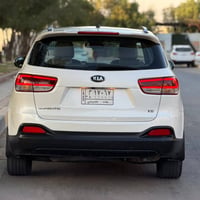 كيا سورينتو 2017 خليجي فول مواصفات 🚘 Kia Sorento 2017  🚘  🔹 كيا سورينت...