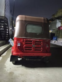 تكتك • موديل ٢٠ • الشعب بغداد