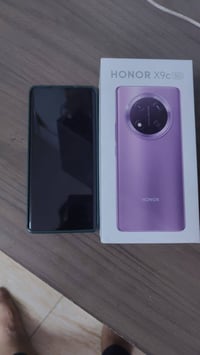 هونر X9c5G • استعمال قليل • شاحن ٦٦ واط