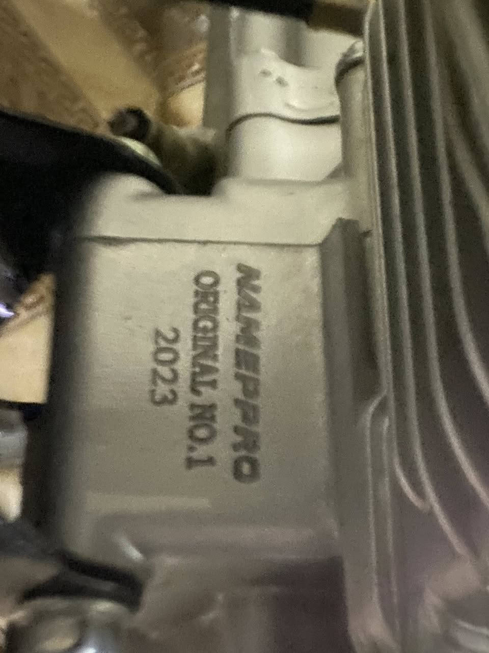 ‏دراجة إيراني موديل2023 رقم موبايل***********
