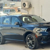 مراوس • دودج رام