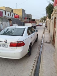 اوبتيما • ٢٠٠٨ • قضاء الخضر