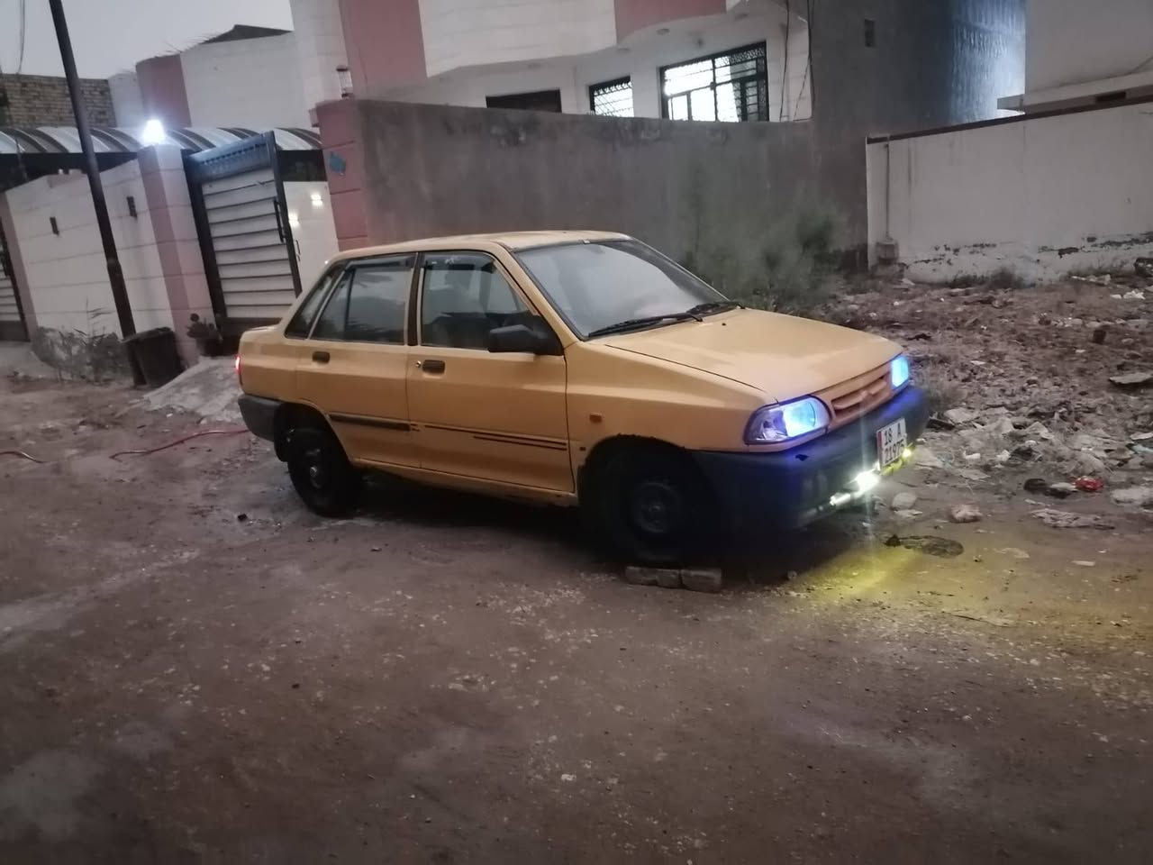 سلام عليكم سايبه مديل 13 سياره شوفت عينك شواصي مابيهه شي نضيفه كير ومكينه كفااله  مكان بابل ***********
السعر 28 وبيهه مجال 
سلام عليكم سايبه مديل 13 سياره شوفت عينك شواصي مابيهه شي نضيفه كير ومكينه كفااله  مكان بابل ***********
