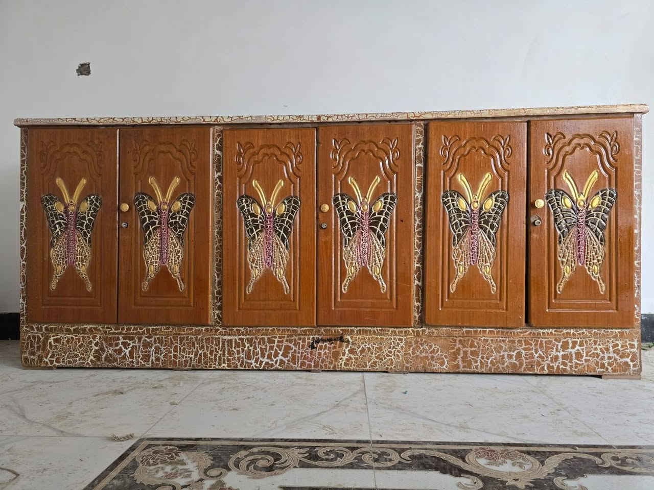 بوفيه للبيع 6 خانات العنوان الناصريه بالفضليه


**إذا كنت صاحب هذا الإعلان وتريد حذفه لأي سبب، رجاءا أرسل رسالة إلى الدعم الفني**