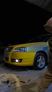 ويل كب • شيري كوين • سبير رفيع