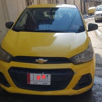 سبارك توماتيك • ٢٠١٦ • رقم نينوى