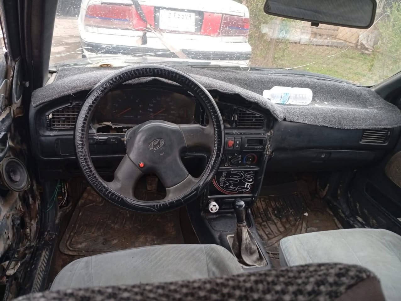 سلام عليكم تسقيط الانتره كير ومحرك جدد رقم بغداد دولي شرط التحويل
ابو غريب حي الرساله *********** السعر قفل من الاخير ١٨
