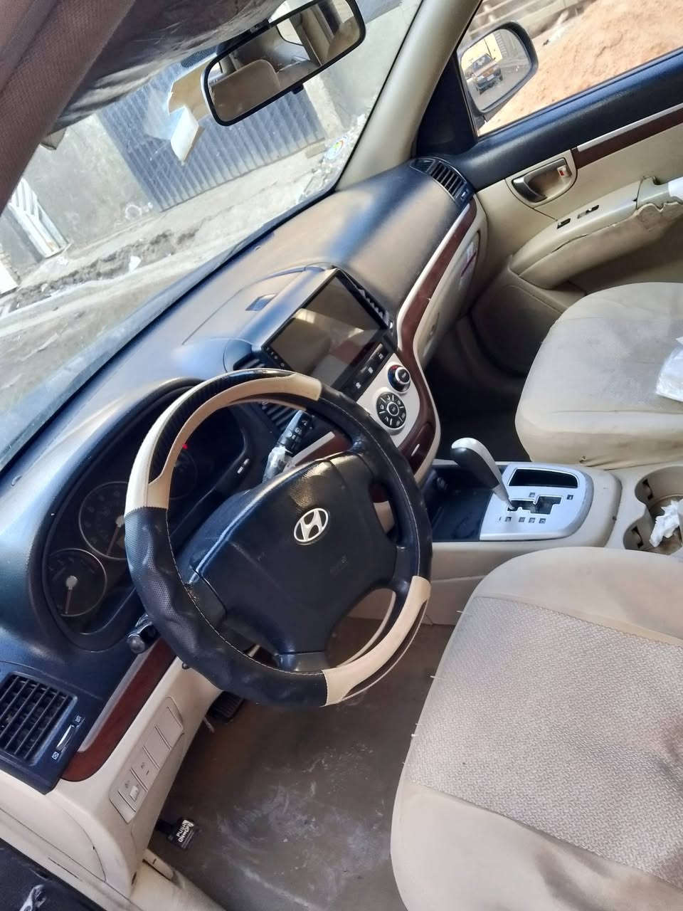 سلام عليكم سنتا فيه 2007.    ***********
