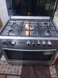 طباخ تركي • شغال • نظيف