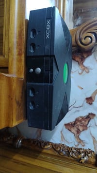 اكس بوكس • استخدام قليل • بدون ملحقات