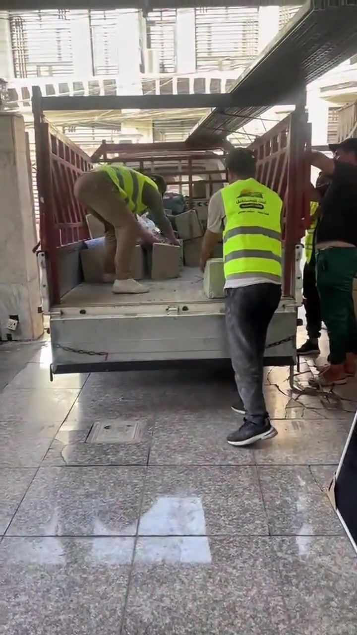 نصب منظومة ٢٥ امبير  نهاري ١٥ ليلي في منطقة المحمودية.
طاقة نظيفة … استثمار مضمون

للأستفسار او الحجز الاتصال على الارقام ادناه:
*********** المبيعات
*********** الدعم الهندسي
*********** الادارة
او زر موقعنا
بغداد _ الدورة _ كفاءات الصحة _ الشارع العام _ مقابل صيدلية جنة الكفاءات⁩
