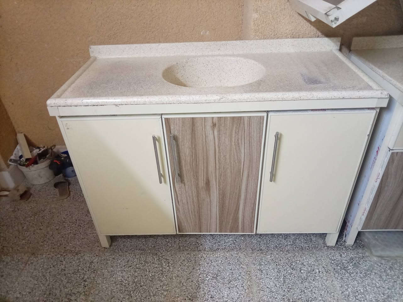 كاونترات كلمن وسعر خاص مكان بغداد كماليه اكو توصيل بكروه نضافه 95 بل ميه


**إذا كنت صاحب هذا الإعلان وتريد حذفه لأي سبب، رجاءا أرسل رسالة إلى الدعم الفني**